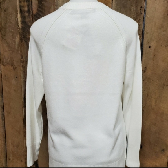 🆕️ French Connection Sweater and Wrap - Picture 4 of 5